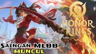 Akhirnya Game Moba Ini Rilis Di Plyastore ! - Honor Of Kings