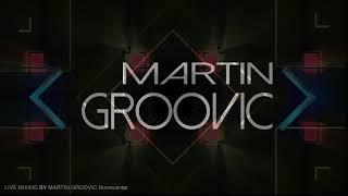 Special Podcast by Martin Groovic Mai 2020