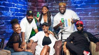 You are not your Partner's Spec Feat. Yvonne Jegede & David Jones | The Honest Bunch Podcast S05EP16