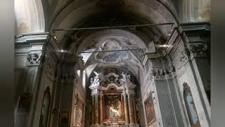 Church of San Benedetto, Limone sul Garda