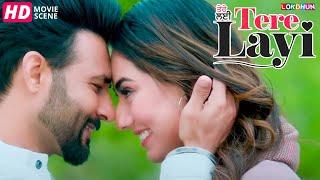 TERE LAYI  ||  New Punjabi Movie 2023 II Harish Verma , Sweetaj Brar II Lokdhun Punjabi Movies HD