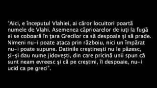 Păgânismul valah în sec XII