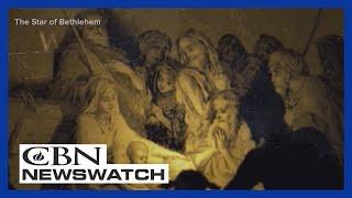 The Story of the 3 Wise Men | CBN NewsWatch - December 25, 2024