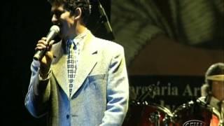 Júlio Nascimento - DVD Ao Vivo em Salvador [SHOW COMPLETO]