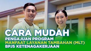 Cara Mudah Punya Rumah Pakai BPJS Ketenagakerjaan!