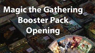 MTG-Mirrodin Beseiged/New Phyrexia (Lazy Sunday Pack Openings)