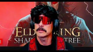 Dr Disrespect Finally Talks About It