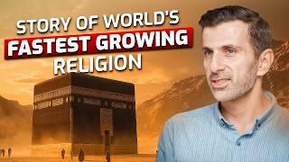 How did Islam Begin? - Story of World’s Fastest Growing Religion | Great Summary! - Towards Eternity