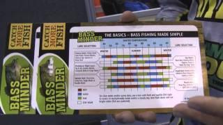 ICAST 2011 - Bass Minder