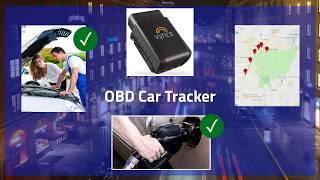 Are OBD trackers better than generic GPS trackers? | Vyncs GPS Tracker