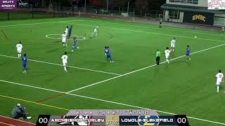 Diego Hernandez- Fall 24/25 Junior HS  Highlights