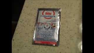 Oatey Liquilock, good stuff 11-29-2015
