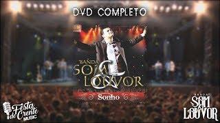 1º DVD Sonho (Completo) - Banda Som e Louvor