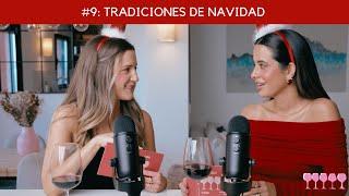 #9: tradiciones de Navidad