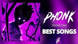 Phonk Music 2023  Aggressive Drift Phonk (Close Eye/MIDNIGHT/Sahara/NEON BLADE)
