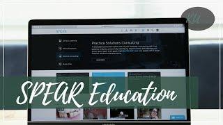 SPEAR Education Review | Dental CE