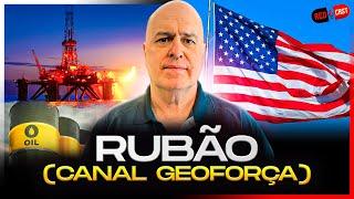 RUBEM GONZALEZ (RUBÃO) - CANAL GEOFORÇA!