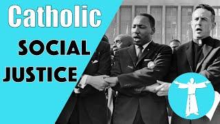 Catholic Social Teaching: Called to Charity and Justice