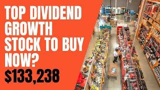 Secure Your Passive Income : Top Dividend Growth Stock to Buy Now