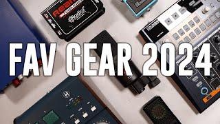 Podcastage's Favorite Gear of 2024