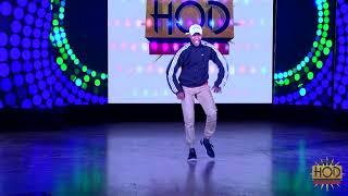 SELVA | ALL ABOUT STYLE( Season 2) | SOLO DANCE CHAMPIONSHIP | ADULT DIVISION | HIGH ON DANCE