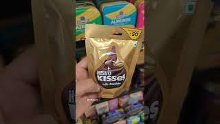 Hershey's Kisses Chocolate 