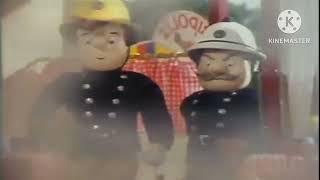 Fireman Sam: Thief In Pontypandy (With Series 6-9 Music & Sound Effects) (Read Description)