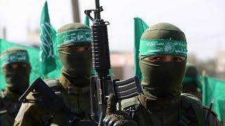 Hamas: wróg Izraela (Dokument Lektor PL)