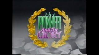 The Power and the Glory - The Fastest Men On Earth (1992 BBC Land Speed Record Documentary)