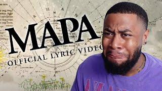 SB19 'MAPA' | OFFICIAL LYRIC VIDEO REACTION!