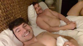 ROMANTIC DATE NIGHT? | PJ & Thomas