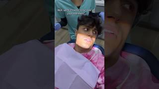 My Dentist Wants To Be One Of My Shawties…