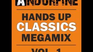 Andorfine Hands Up Classics MEGAMIX 1