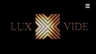 Rai Fiction/Lux Vide logos (2012) #1