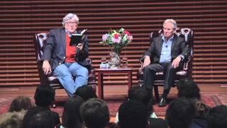 Conversations on Compassion with Dr. James Doty, Moderated by Jon Kabat-Zinn