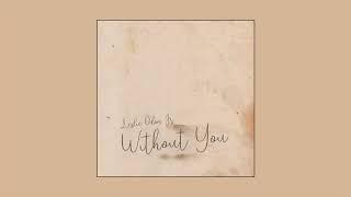 Leslie Odom Jr. - Without You (Official Audio)