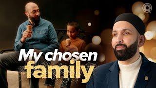 Why Is This My Family? | Why Me? EP. 4 | Dr. Omar Suleiman's Ramadan Series on Qadar