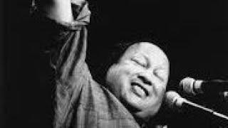 baba bulleh #Shah Kalam #_beautiful_voice Nusrat Fateh Ali Khan best qawwali