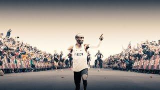 KIPCHOGE: The Last Milestone (2021) | Official Trailer