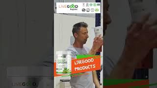 #shorts LIVEGOOD SuperGreens #livegood #livegoodproducts #livegoodreview #livegoodmarketing