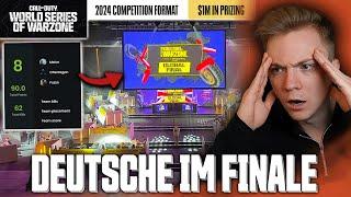 EIN DEUTSCHES TEAM hat es ins 1.000.000$ WSOW FINALE geschafft! | V1nKub