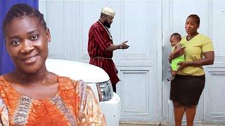 Get Ready 2 Laugh In Dis Mercy Johnson Amazing Movie Everyone Is Talkin About-Latest Nollywood Movie