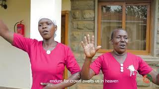 KAGWA CHURCH CHOIR || WASIGU  || OFFICIAL VIDEO || FILMED BY MASTER PRIME || DIR; ALRON/ PRO RAJ