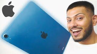 Apple iPad Air 2022 | Can this Replace your Laptop ?