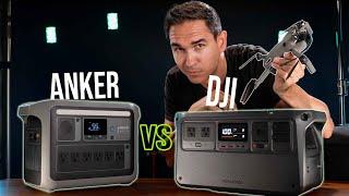 DJI Portable Power Station (Power 1000) Review: Is it Better Than Anker C1000?