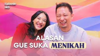 Jatuh Cinta Yang Sebenarnya  | Ringgo Agus - NSS Ep. 149