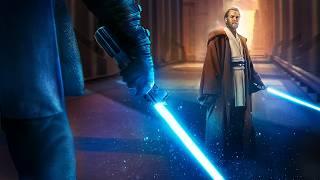 What If Obi-Wan Was At The Jedi Temple During Order 66