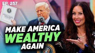 Liberation Day: What Trump's Reciprocal Tariffs Mean for YOU | 4/2/25