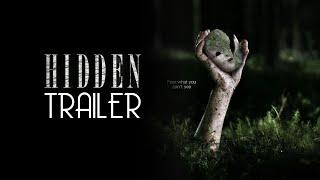 HIDDEN (2010) Trailer Remastered HD