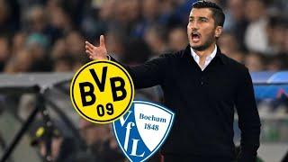 Warum mir vor dem Bochum Spiel mulmig zumute wird! BVB Talk